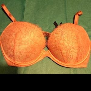 VS Very sexy push up bra